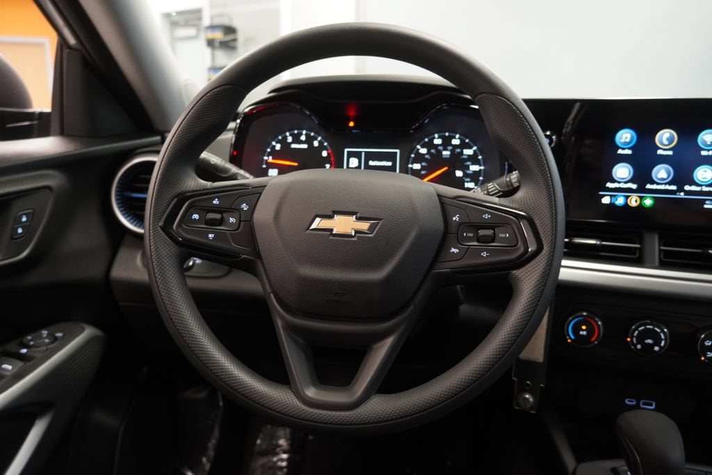 2026 Chevrolet Trax LS - Photo 16