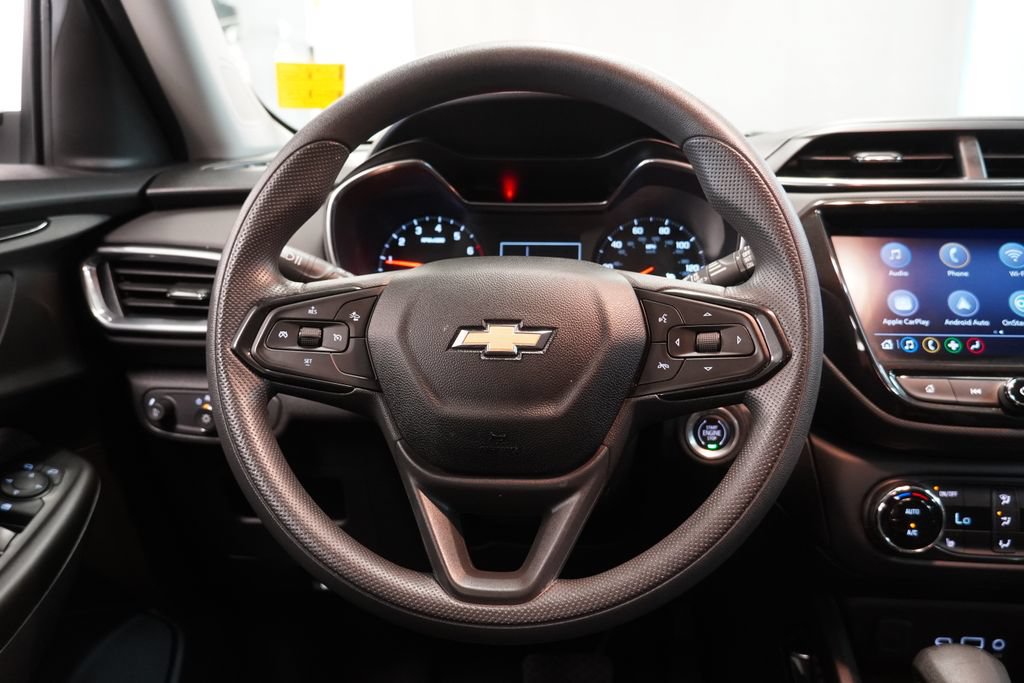 2021 Chevrolet Trailblazer LT - Photo 17
