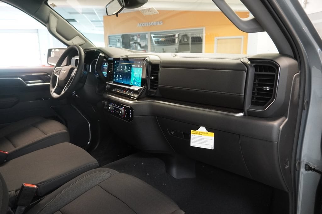 2026 Chevrolet Silverado 1500 LT - Photo 34