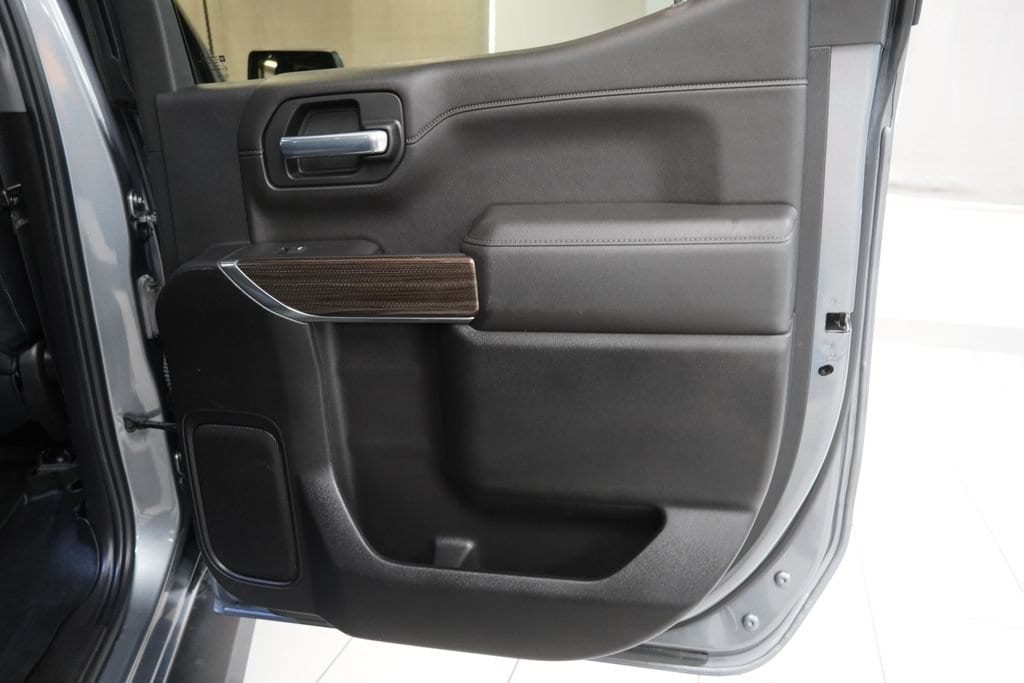 2021 Chevrolet Silverado 1500 LT Trail Boss - Photo 31