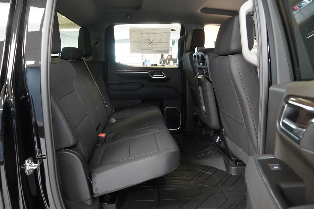 2026 Chevrolet Silverado 1500 RST - Photo 28