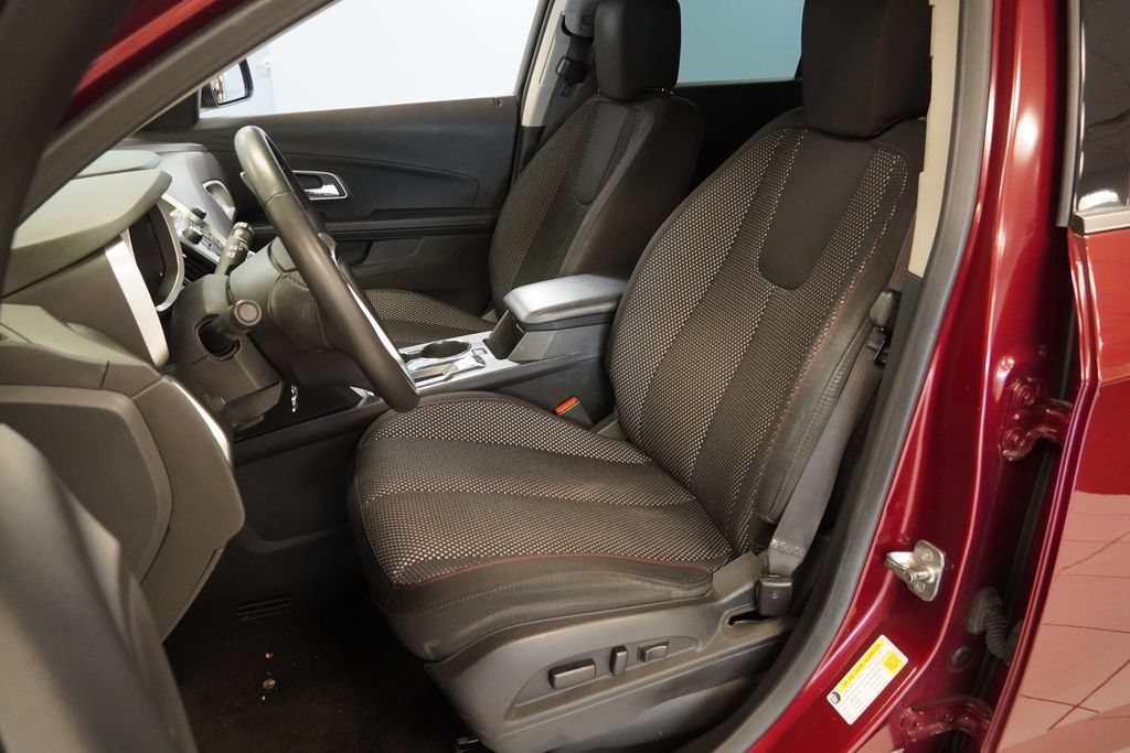 Used 2016 Chevrolet Equinox LT SUV