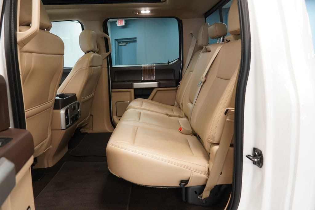 2019 Ford F-150 Lariat - Photo 27