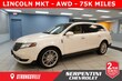 Lincoln MKT