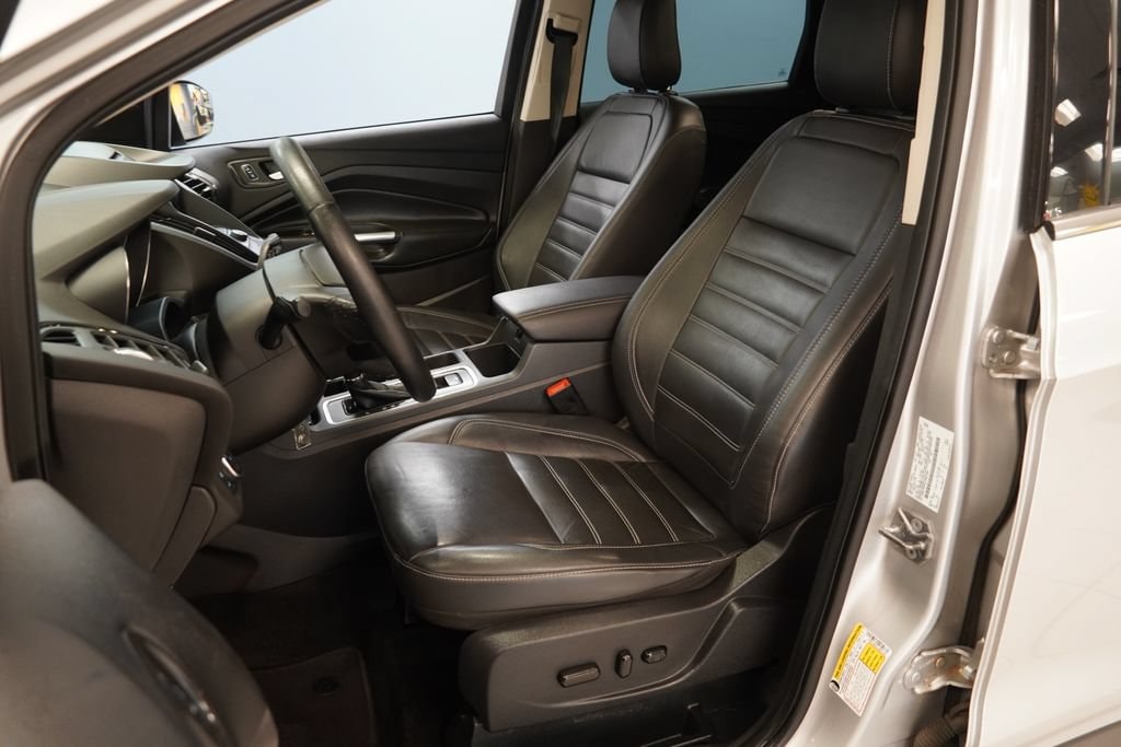 Used 2018 Ford Escape SEL SUV