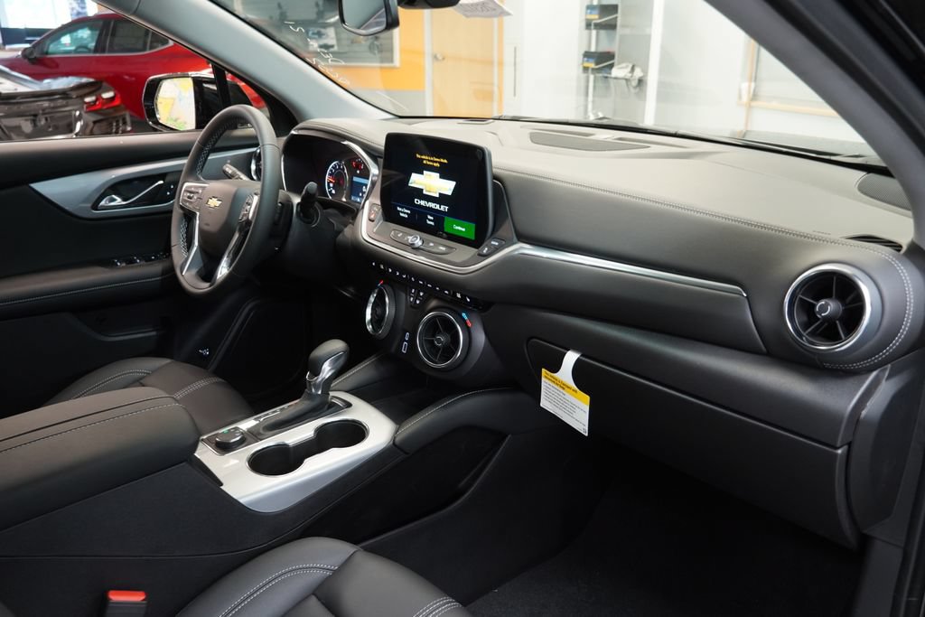 2026 Chevrolet Blazer 3LT - Photo 27