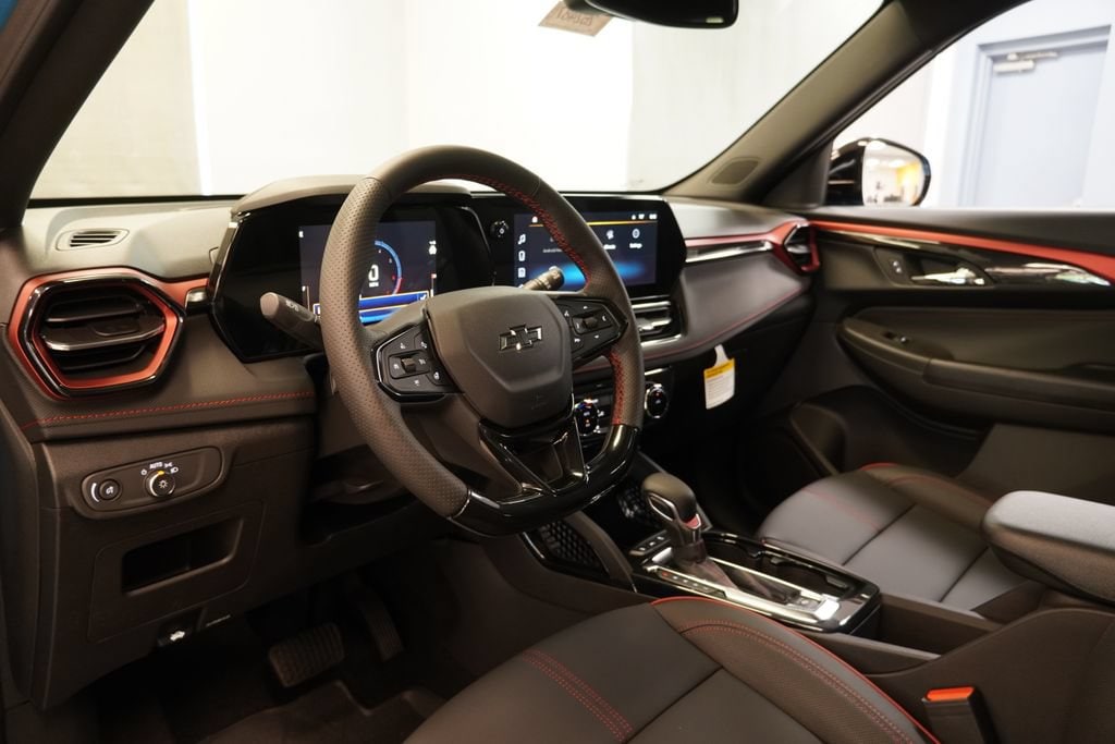 2026 Chevrolet Trailblazer RS - Photo 6
