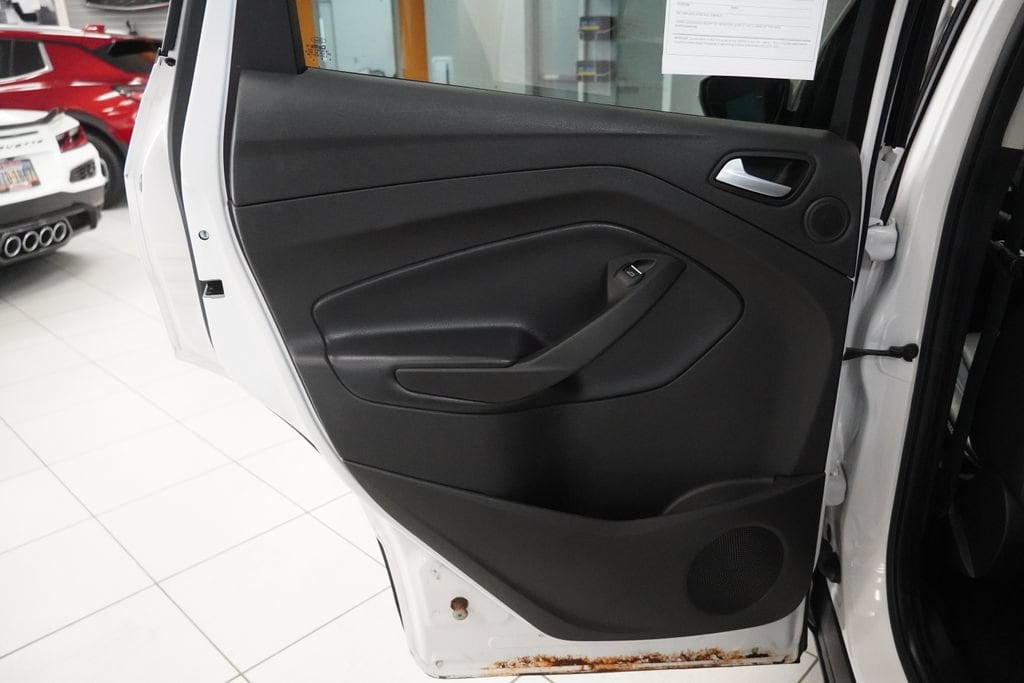 2019 Ford Escape Titanium - Photo 22