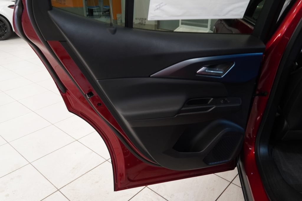 2026 Chevrolet Equinox EV 2LT - Photo 21