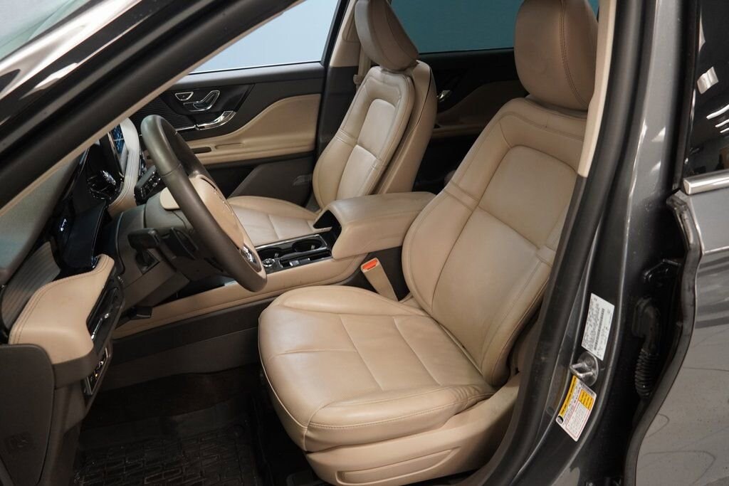 Used 2022 Lincoln Corsair Standard SUV