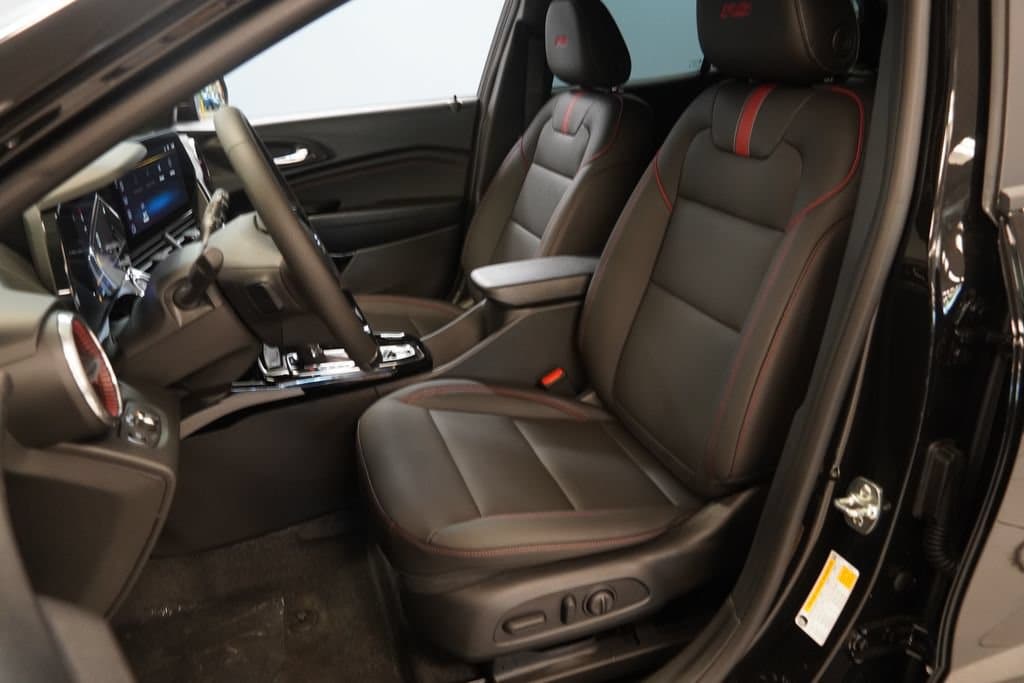 New 2026 Chevrolet Trax 2RS SUV