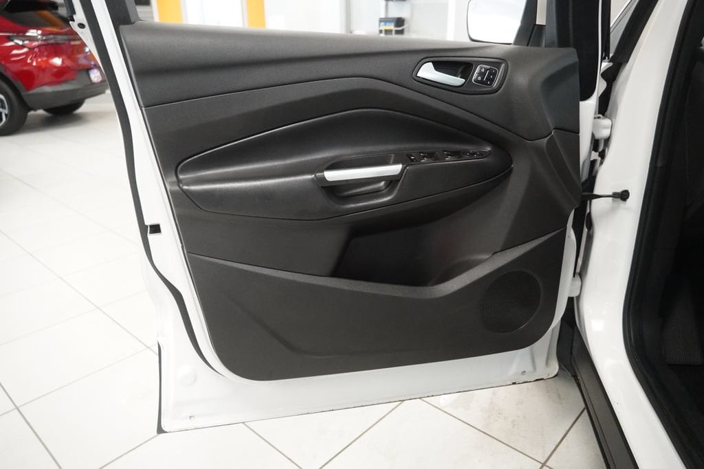 2019 Ford Escape Titanium - Photo 6