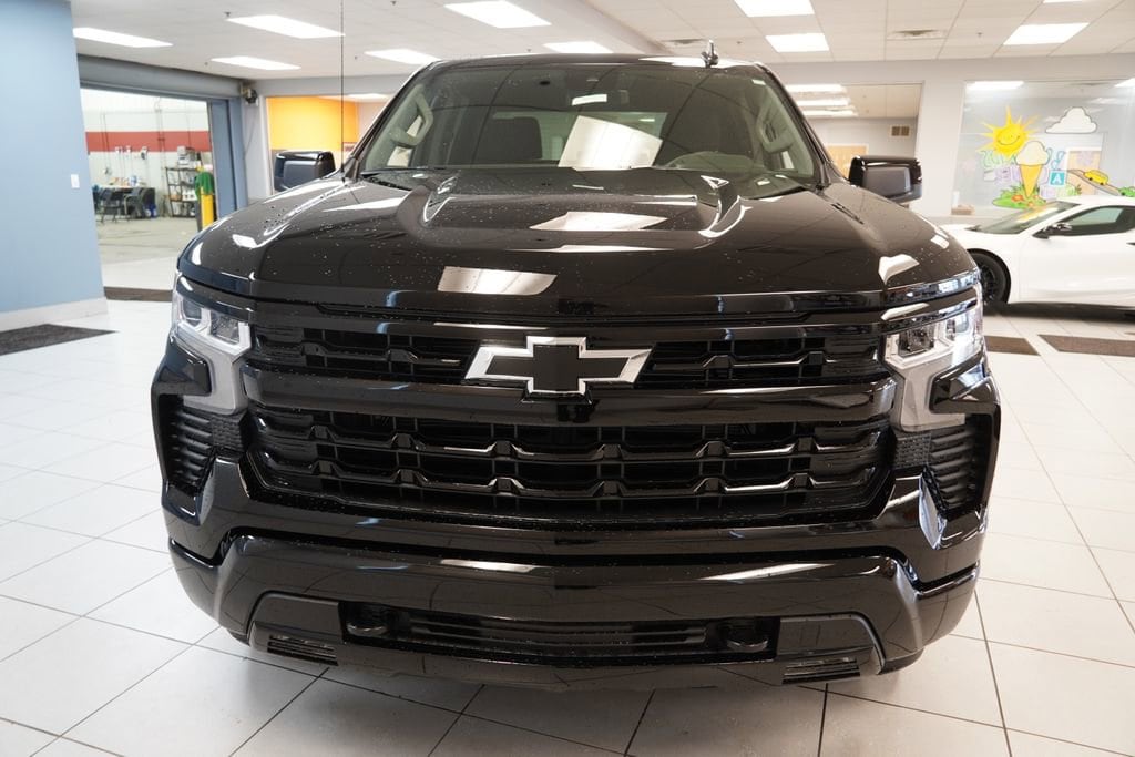 2026 Chevrolet Silverado 1500 RST - Photo 13