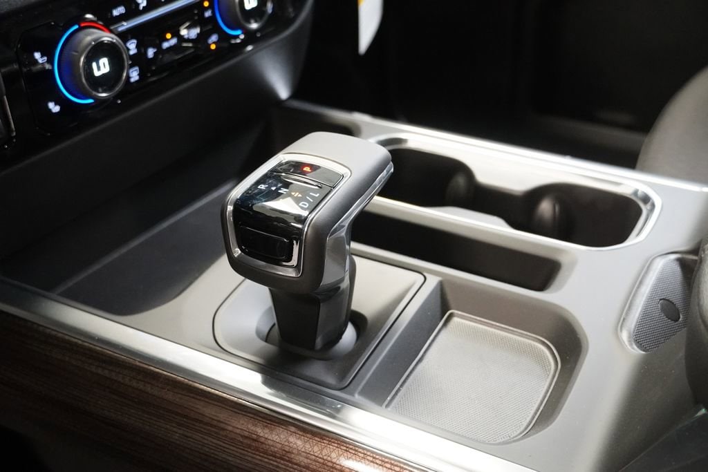 2026 Chevrolet Silverado 1500 LT Trail Boss - Photo 20