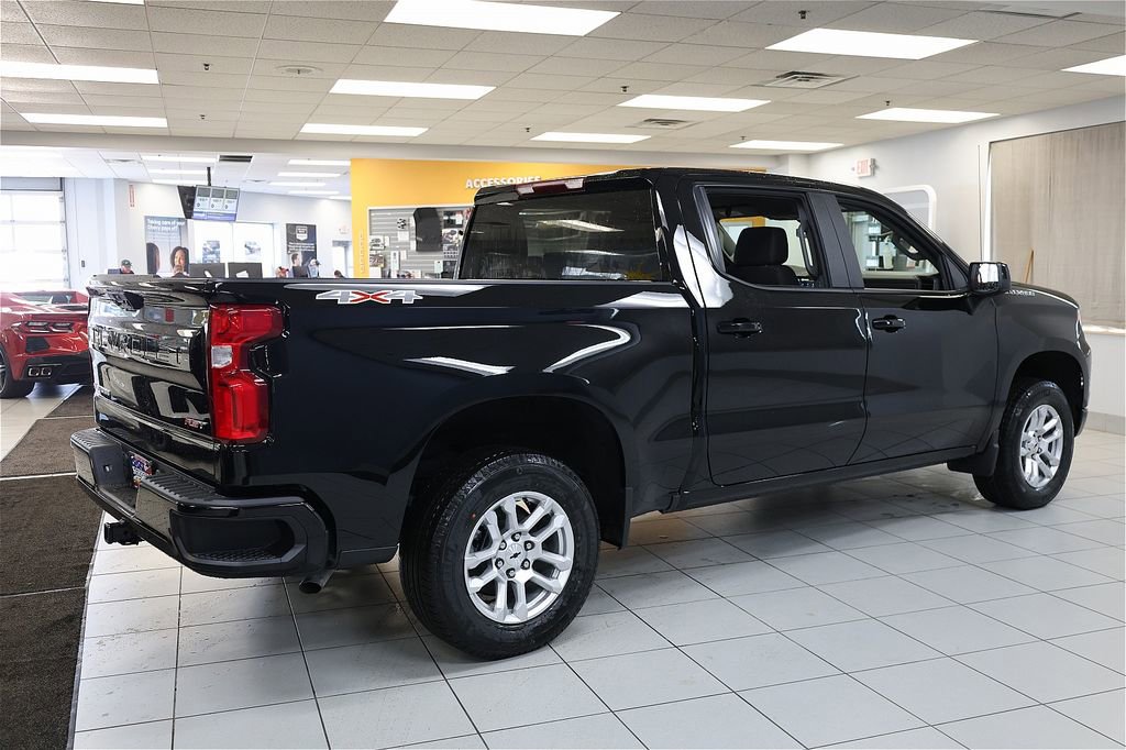 2026 Chevrolet Silverado 1500 RST - Photo 6