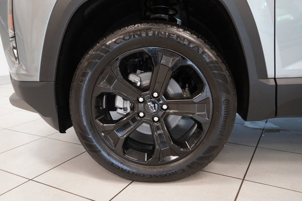 2026 Chevrolet Equinox LT - Photo 15