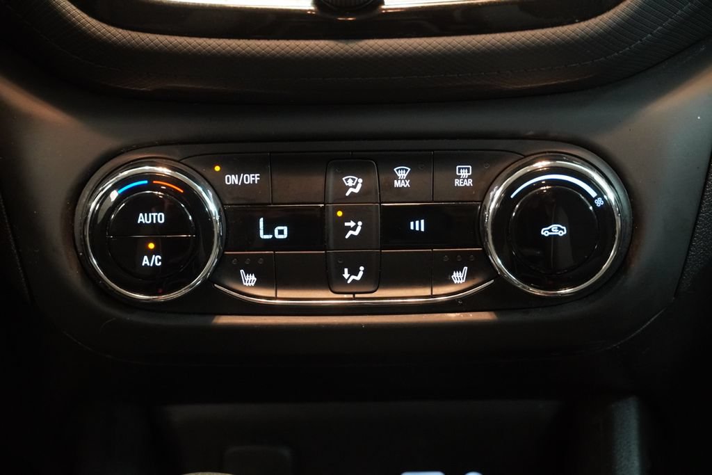 2021 Chevrolet Trailblazer LT - Photo 20
