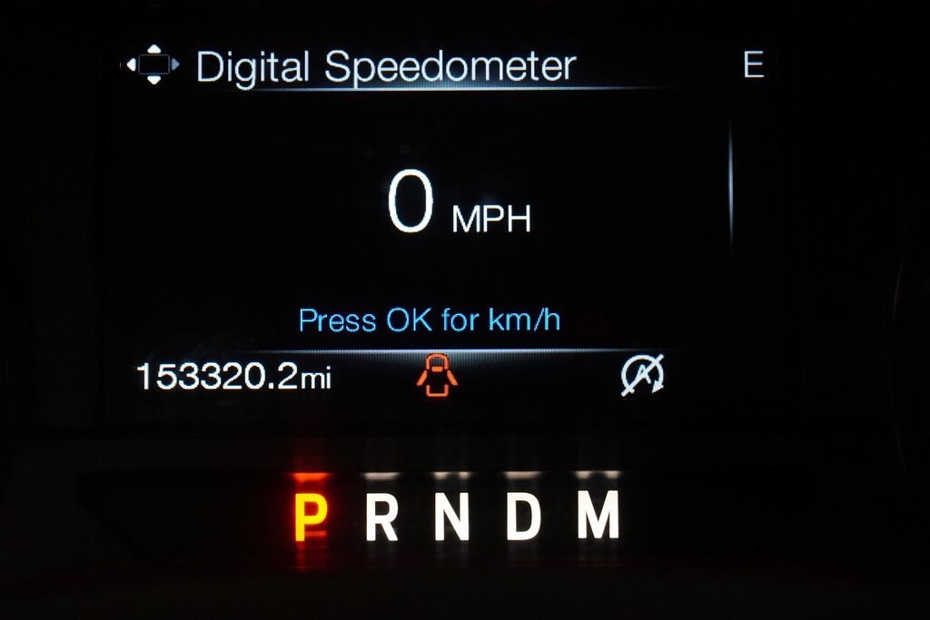 2018 Ford F-150 XLT photo 3