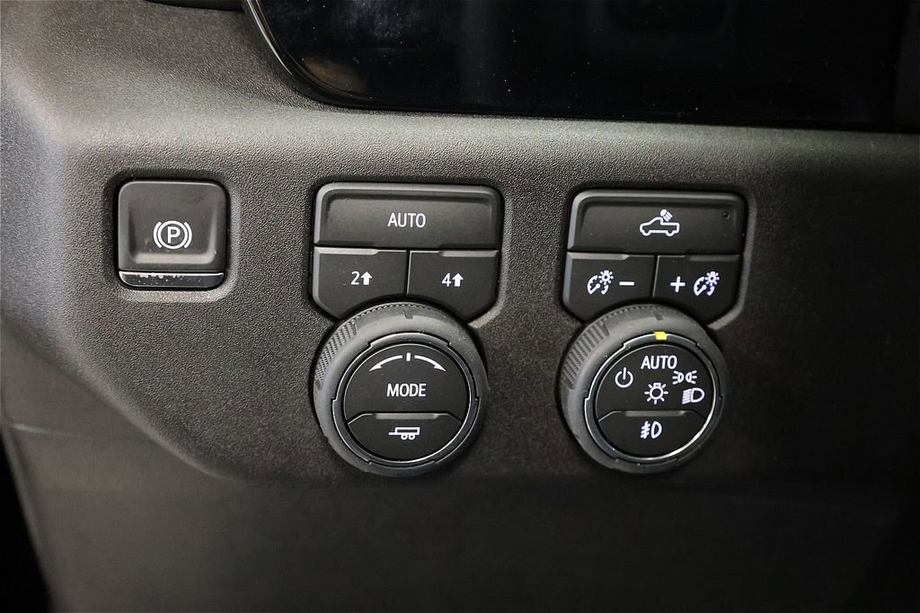 2026 Chevrolet Silverado 1500 RST - Photo 18