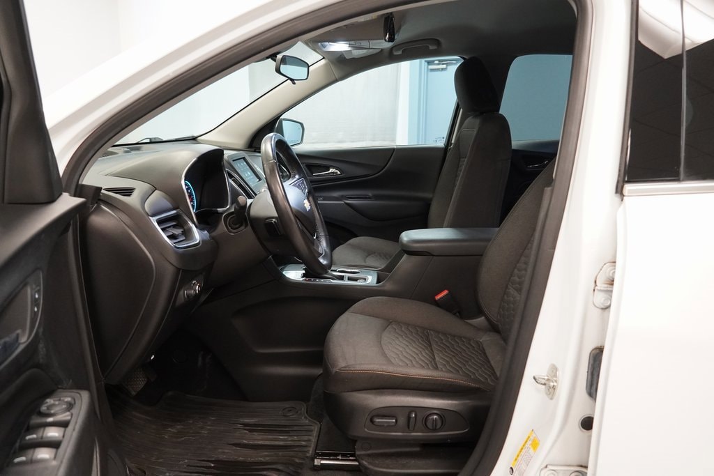 Used 2019 Chevrolet Equinox LT SUV