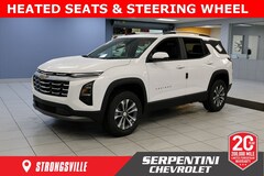 2026 Chevrolet Equinox LT SUV FWD [R9N, VRG, VRF, VRH, CE1, VRK, J26, VRJ, AYH, VRM, VRL, 8X2, FJW, 2ST, VRN, EA1, RJL, SLM, EA2, VRR, JBP, WLM, 4GO, K4E, Q8E, AQP, VK8, B34, D75, NC7, RSC, B35, CMO, NKC, AR9, JSR, DP6, UQF, JCF, RSR, TGC, WMI, MAH, V2P, B41, CNI, BTT, ARU, BTV, NLB, URC, URF, LHD, MRQ, URL, 7X1, JM8, 5ST, PPW, DA5, WNO, NE1, KG8, NE8, 65C, ASV, AKO, AL0, ACH, A2X, DAE, 2NF, N53, AL9, IKP, U2K, UKI, H9F, K7A, TAB, VV4, UKM, T8Z, 1LT, QCL, PAN, PAP, HS1, UD7, 6X1, MM1, 0ST, SPM, FWD, KI3, 4ST, KA1, LSD, UE1, UUA, D31, NWN, 1NF, CJ2, CAJ, K12, 5FC, AVI, AVJ, EF7, UMN, IVE, DLF, UEN, TCP, UVB, GAZ, A69, UEU, U5G, KRV, UFB, 9X2, 3ST, UVZ, A70, F8M, VHM, ZQ2, TDM, SBK, ZQ3, KSG, UG1, KC8, V8D, A7E, CTB, 4NK, AGW, AXP, KL9, NAM, UOW, UGN]