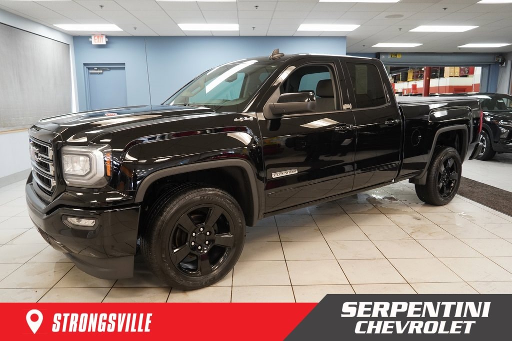 2019 GMC Sierra 1500 Limited Base's photo