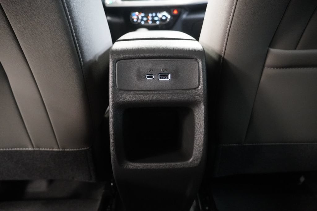 2026 Chevrolet Trax Activ - Photo 26