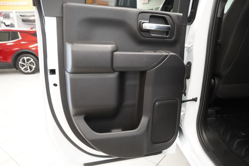 2026 Chevrolet Silverado 2500 HD Work Truck - Photo 23