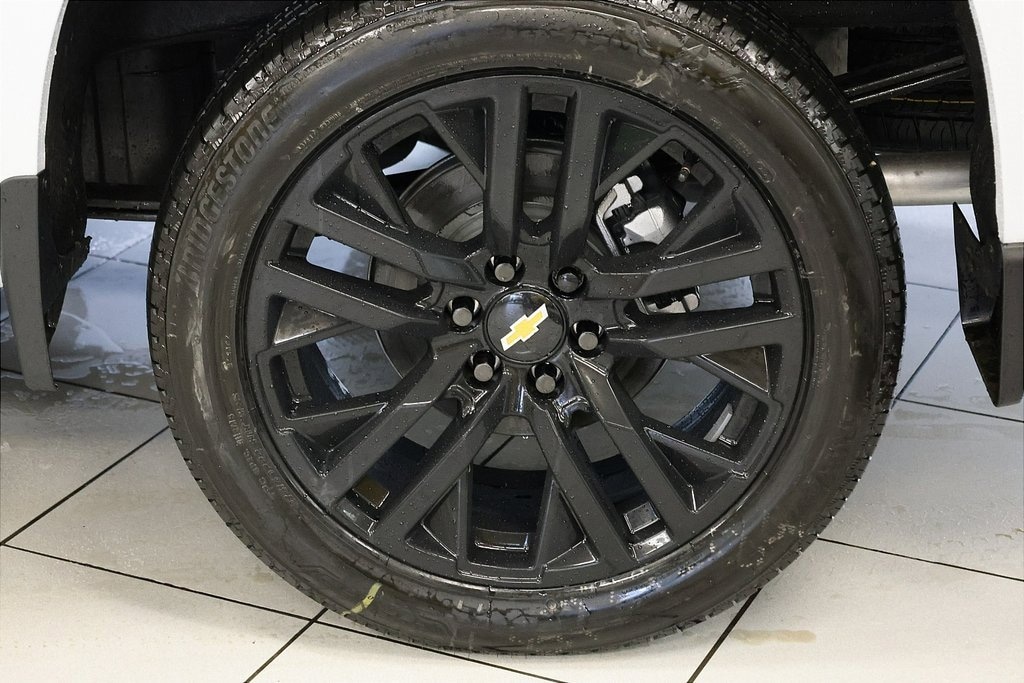 New 2026 Chevrolet Silverado 1500 High Country Truck