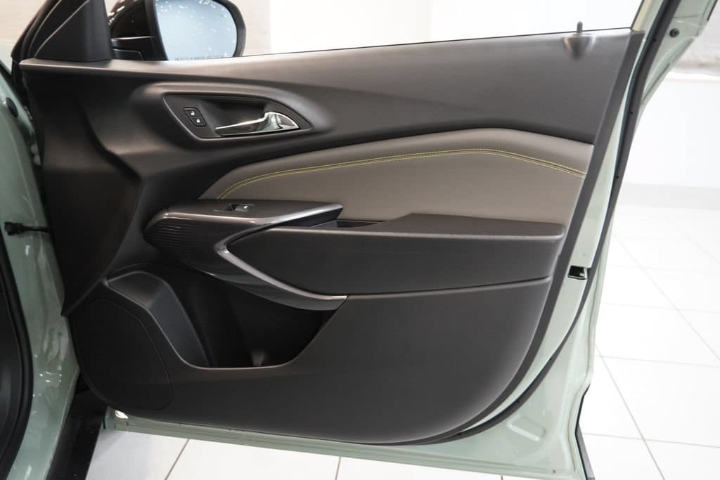 2026 Chevrolet Trax Activ - Photo 31