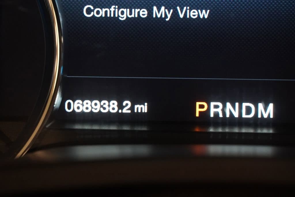 Used 2019 Ford F-150 Lariat Truck SuperCrew Cab