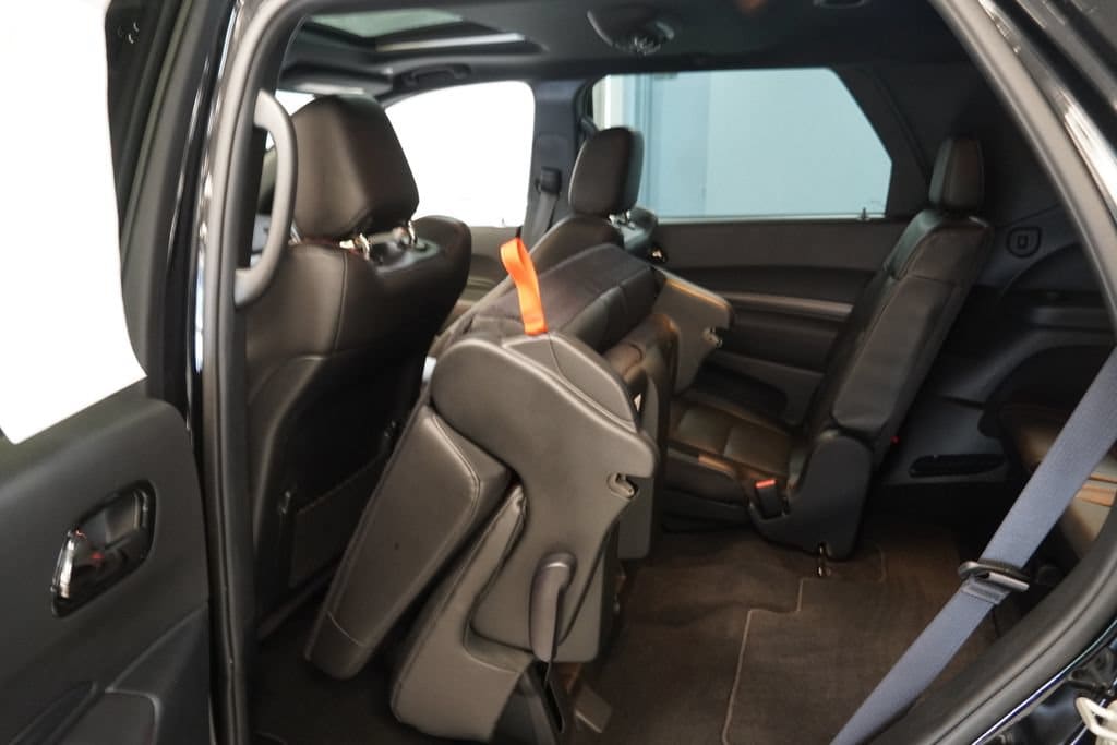 2023 Dodge Durango GT - Photo 21