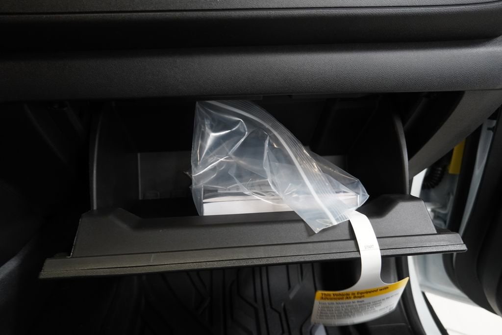 2026 Chevrolet Colorado Work Truck - Photo 35