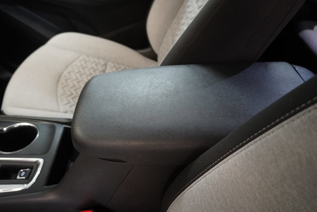 2024 Chevrolet Equinox LS - Photo 23