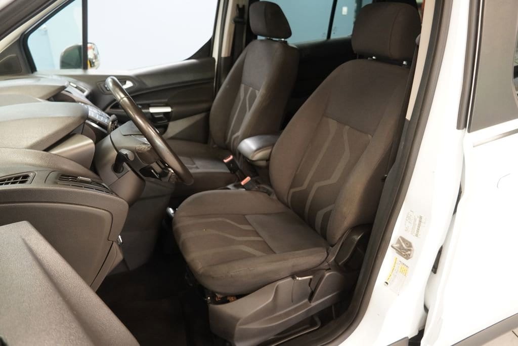 Used 2016 Ford Transit Connect XLT Wagon Wagon LWB