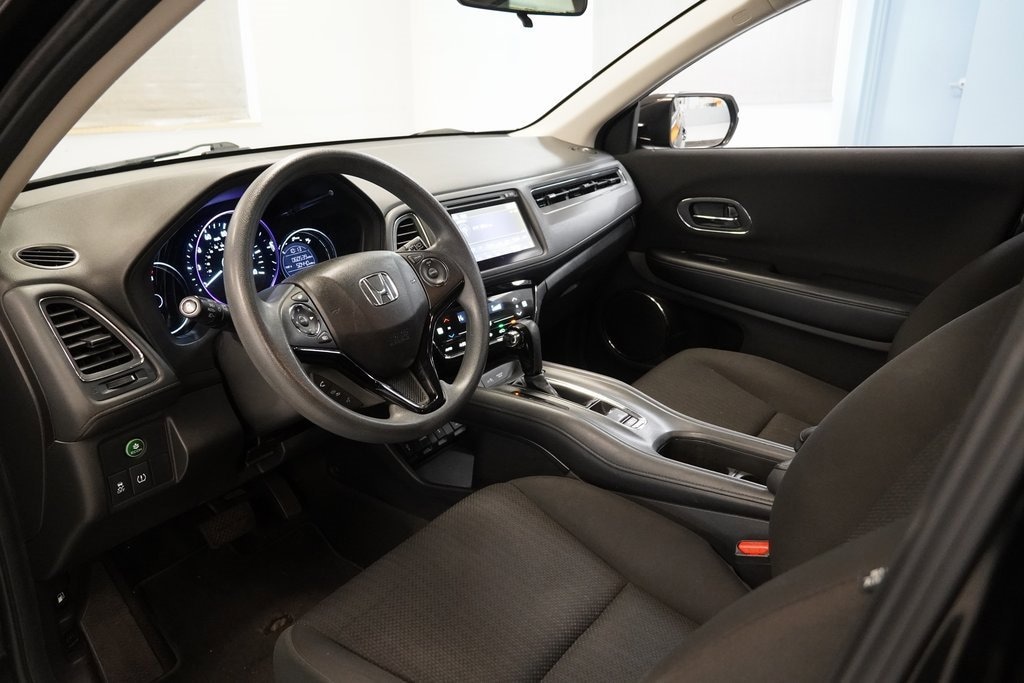 Used 2016 Honda HR-V EX SUV