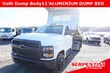 Chevrolet Silverado 4500 HD