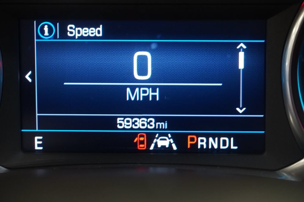 Used 2020 Chevrolet Equinox LT SUV
