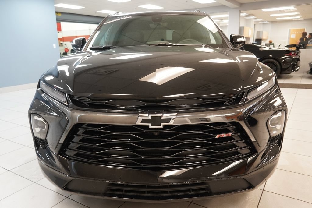 2026 Chevrolet Blazer RS - Photo 15