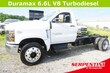 Chevrolet Silverado 6500 HD