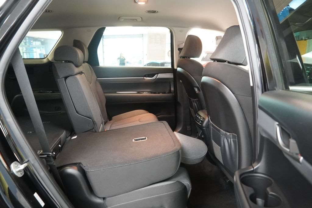 2020 Hyundai Palisade SE - Photo 32