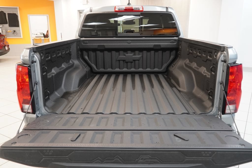 2026 Chevrolet Colorado LT - Photo 12