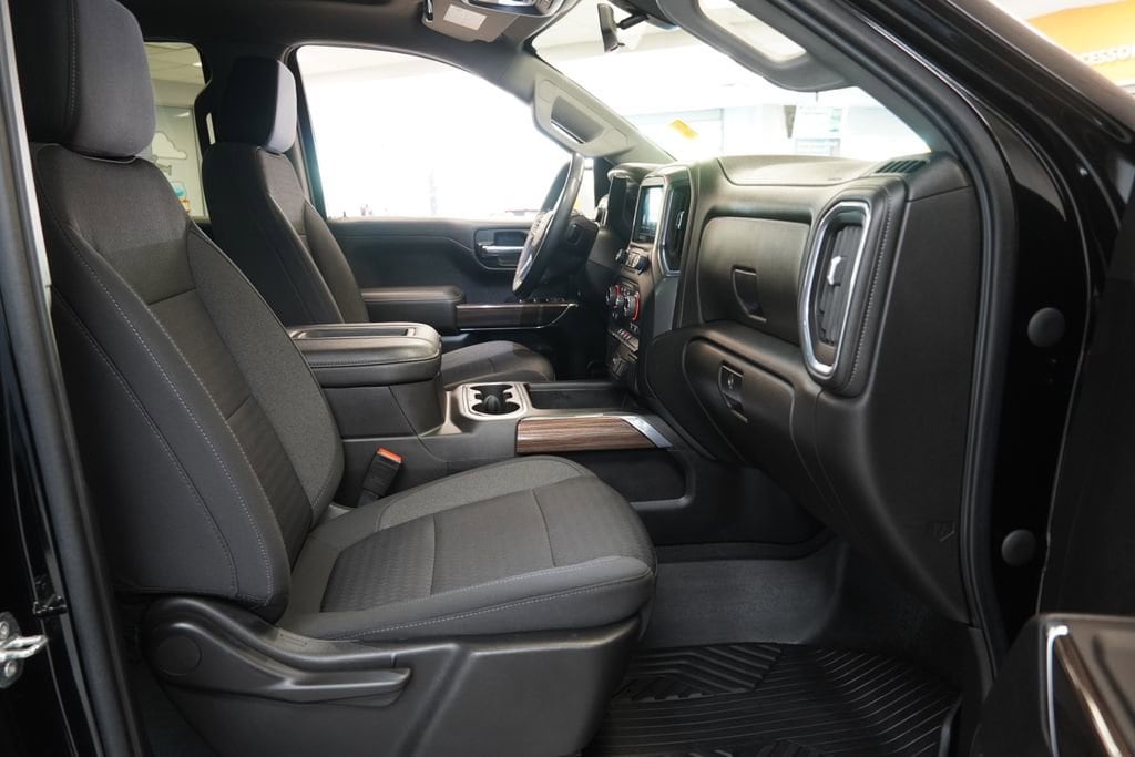 2022 Chevrolet Silverado 1500 Limited RST - Photo 34