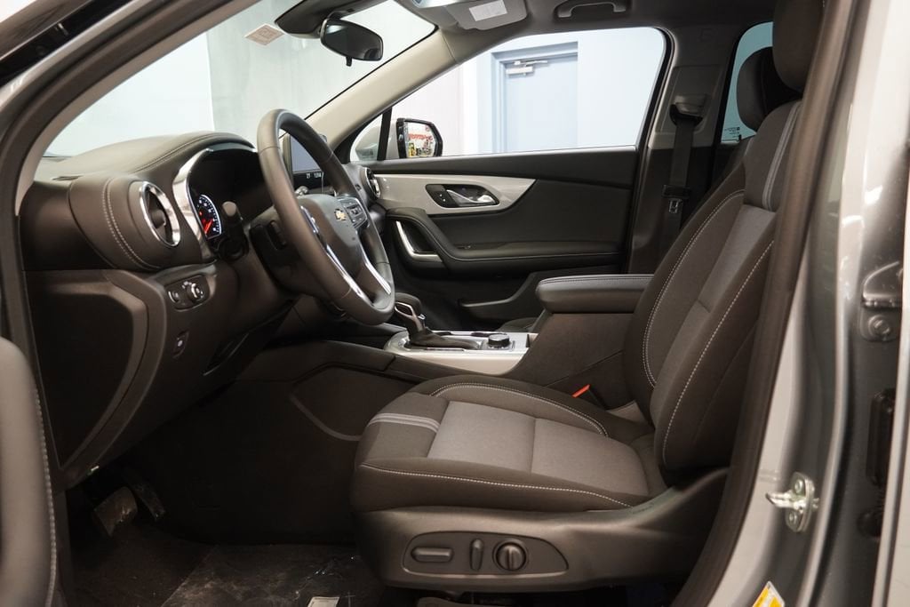 New 2026 Chevrolet Blazer 2LT SUV