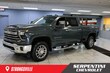  Chevrolet Silverado 2500 HD
