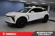  Chevrolet Blazer EV