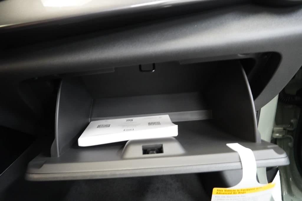 2026 Chevrolet Trax Activ - Photo 36