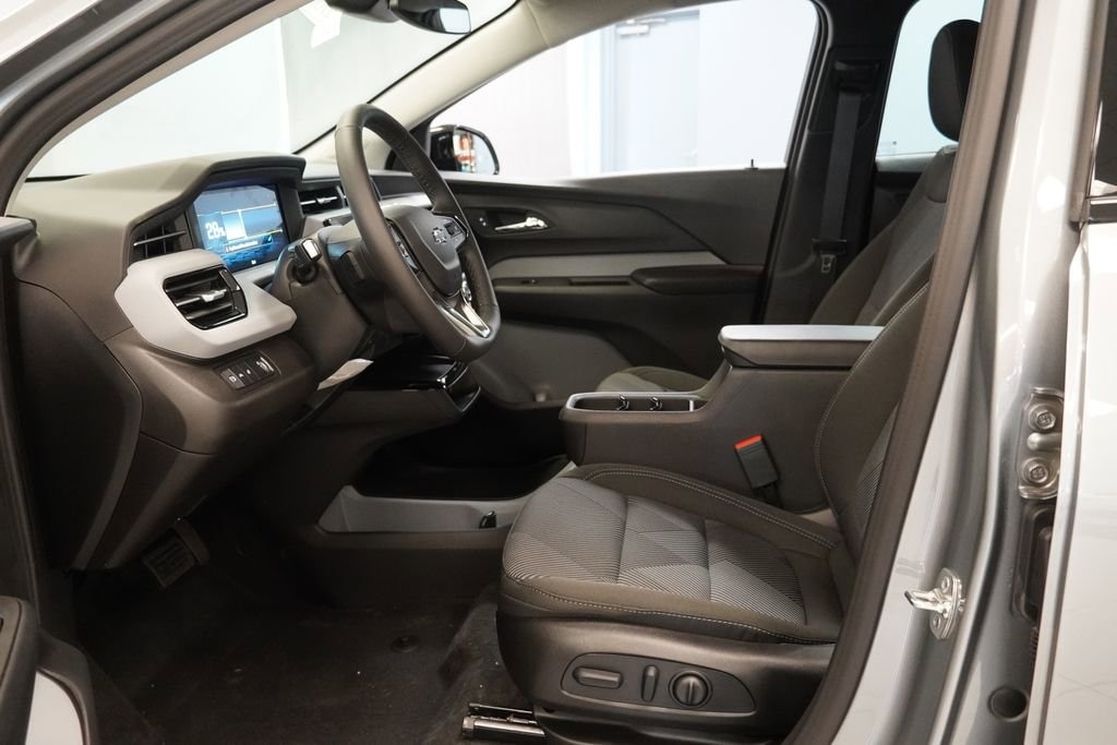New 2027 Chevrolet Bolt LT SUV
