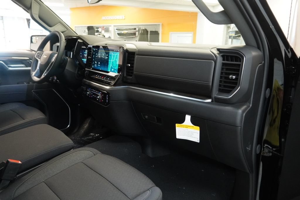 2026 Chevrolet Silverado 1500 LT - Photo 34