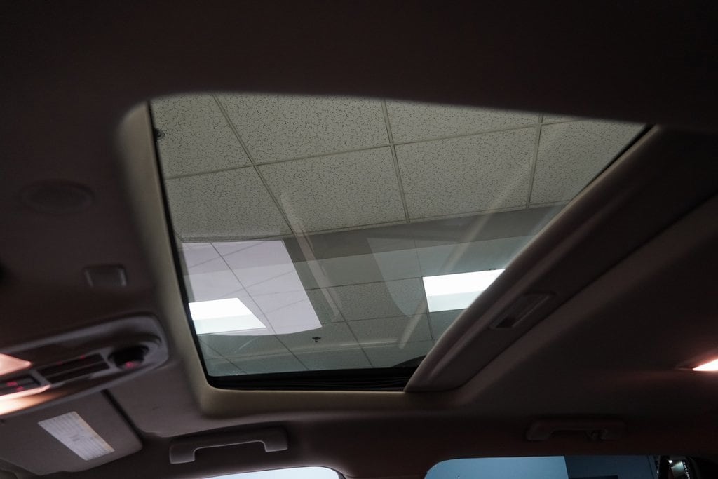 Used 2017 GMC Terrain Denali SUV